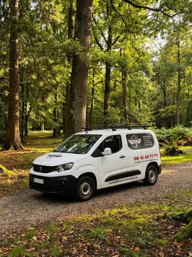 Nusibles services 4d deratisation desinfection depigeonnage desinsectisation comment me débarrasser de insectes guepes frelon